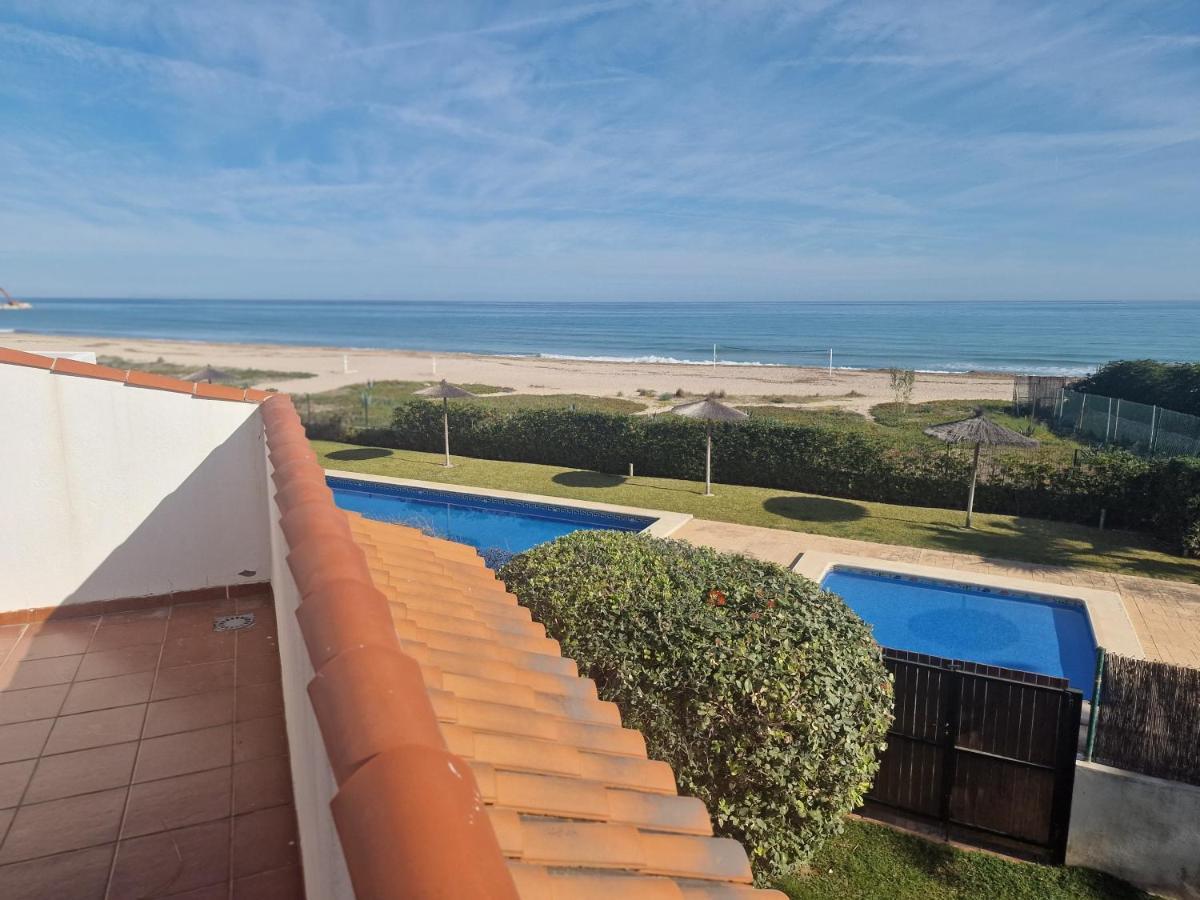 Adosado Riu Cervol Dénia
